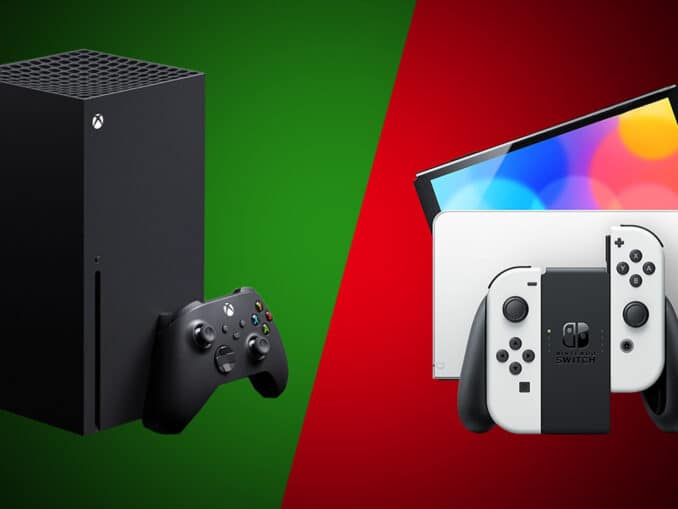 News - Insights into Nintendo’s Next-Gen Console and Microsoft’s Legal Battle 