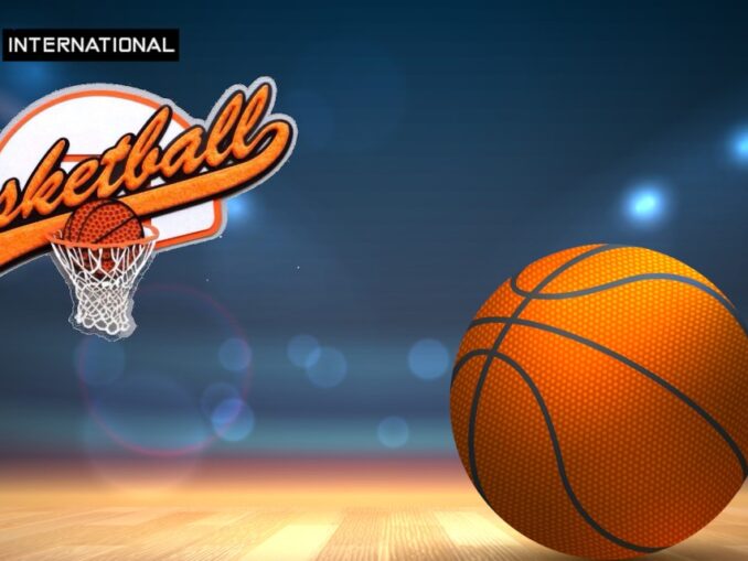 Release - International Basketball 
