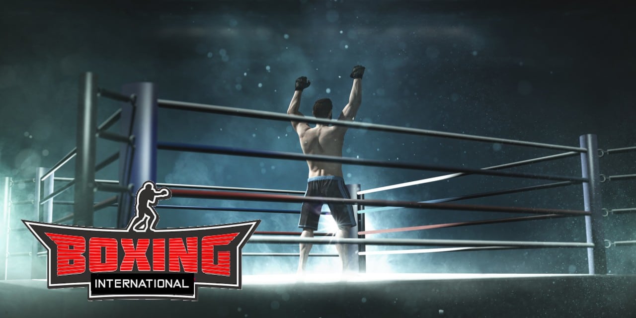 International Boxing