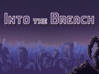 Release - Into the Breach 