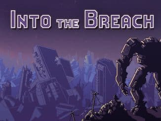 Nieuws - Into the Breach – versie 1.2.75 patch notes 