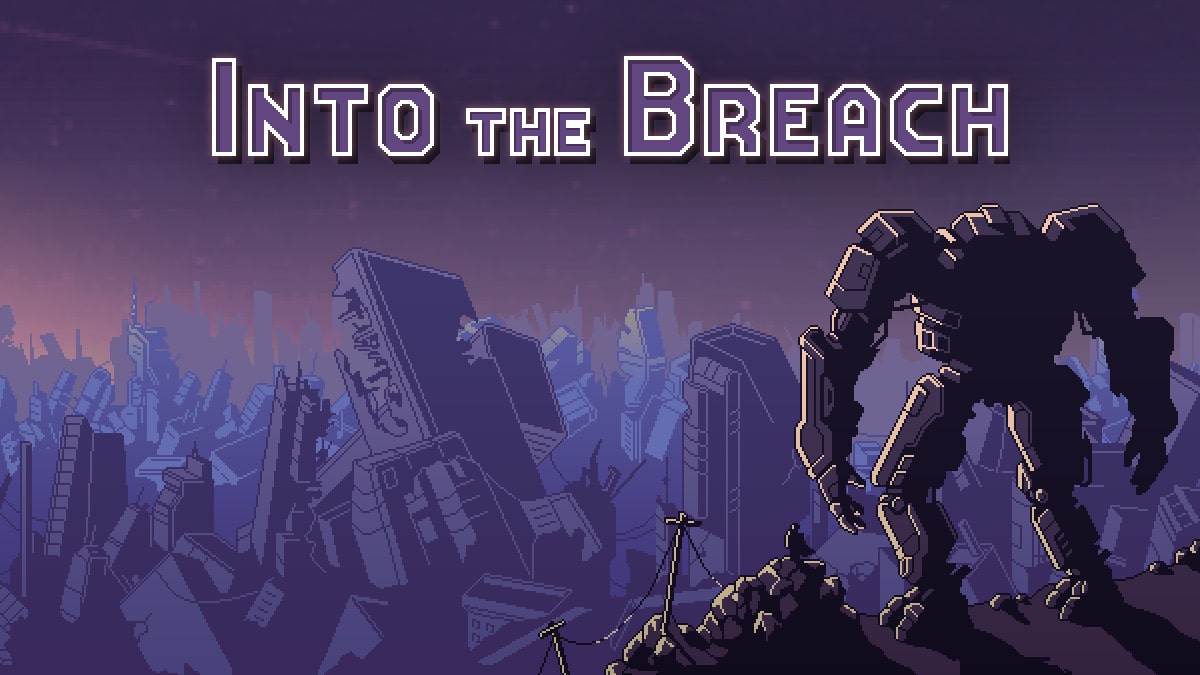Into the Breach – version 1.2.75 patch notes