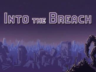 Into the Breach – version 1.2.77 patch notes