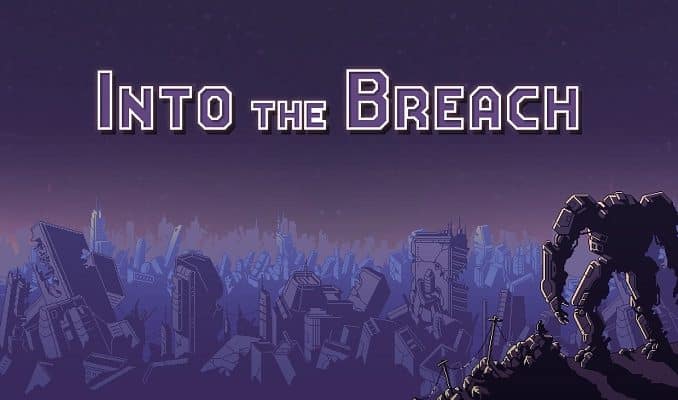 News - Into the Breach – version 1.2.77 patch notes 