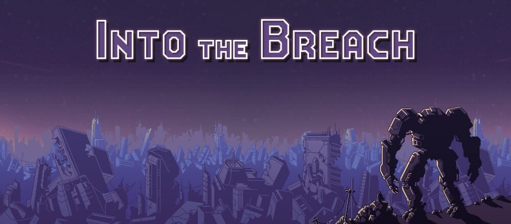 Into the Breach versie 1.2.88 patch notes