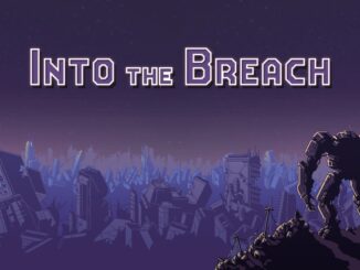 Into the Breach versie 1.2.88 patch notes