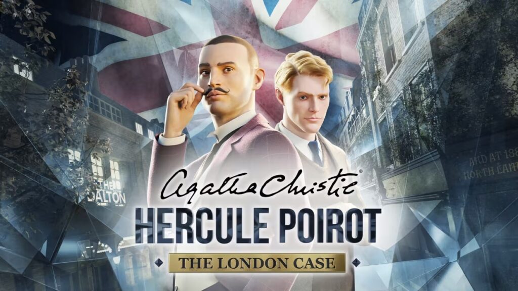 Intrigue and Art Theft: Hercule Poirot’s London Journey