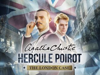 News - Intrigue and Art Theft: Hercule Poirot’s London Journey 