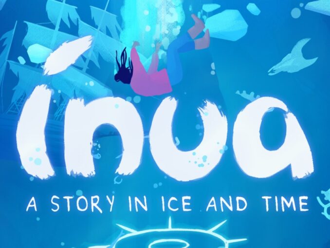 Release - Inua – A Story in Ice and Time 