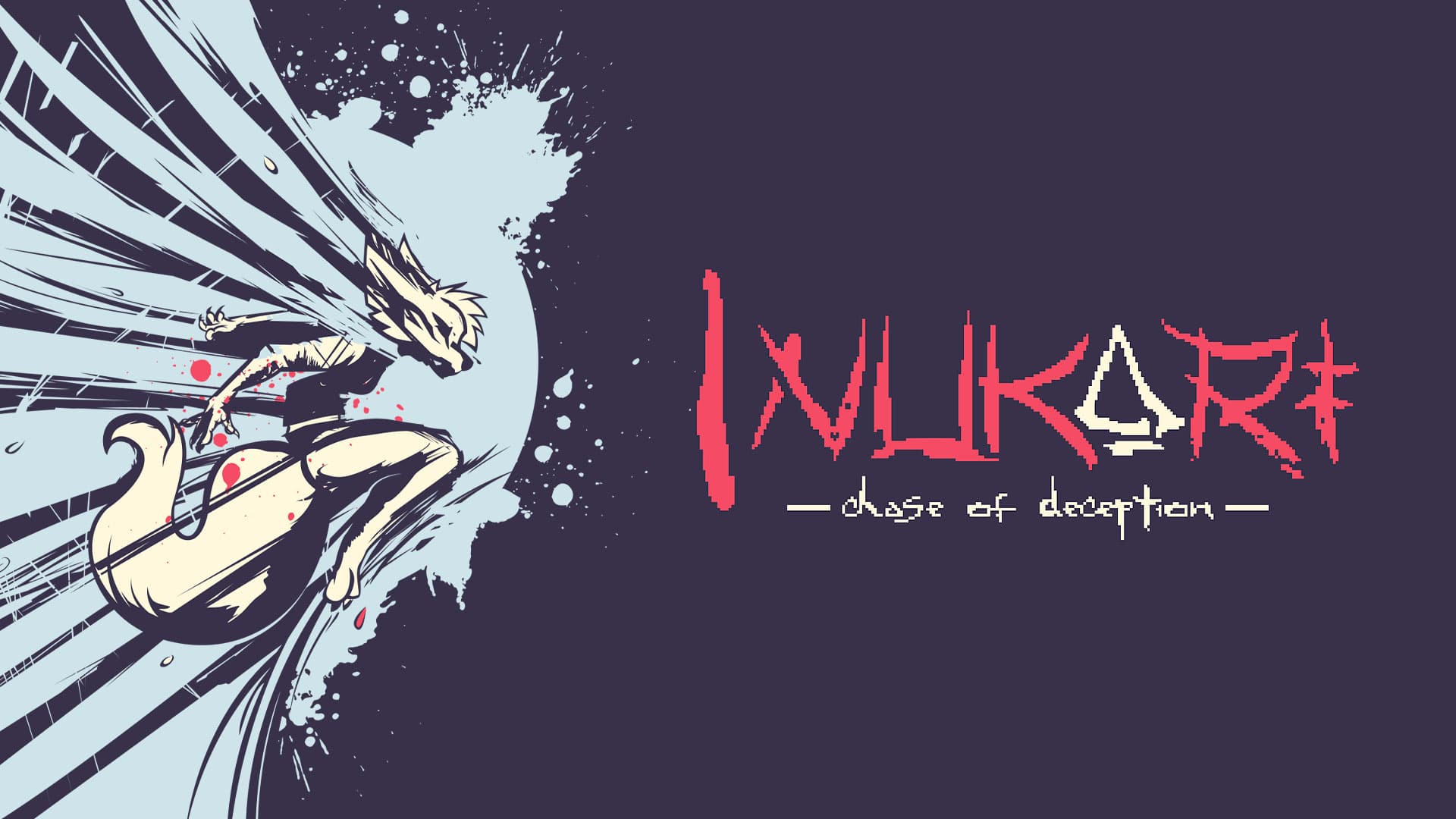 Inukari – Chase of Deception – Explanation trailer