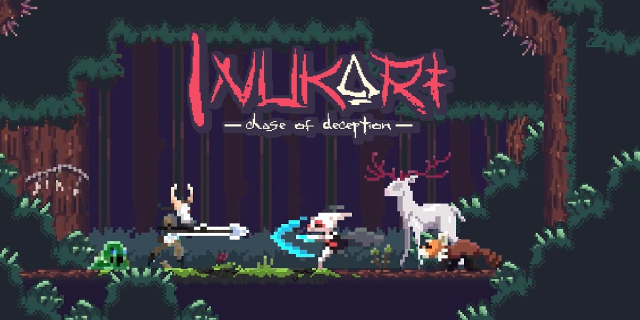 Inukari – Chase of Deception