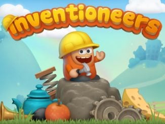 Release - Inventioneers 