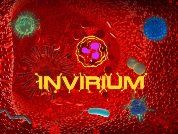 Release - Invirium 