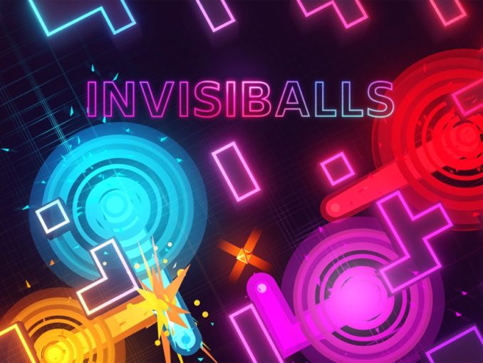 Release - Invisiballs