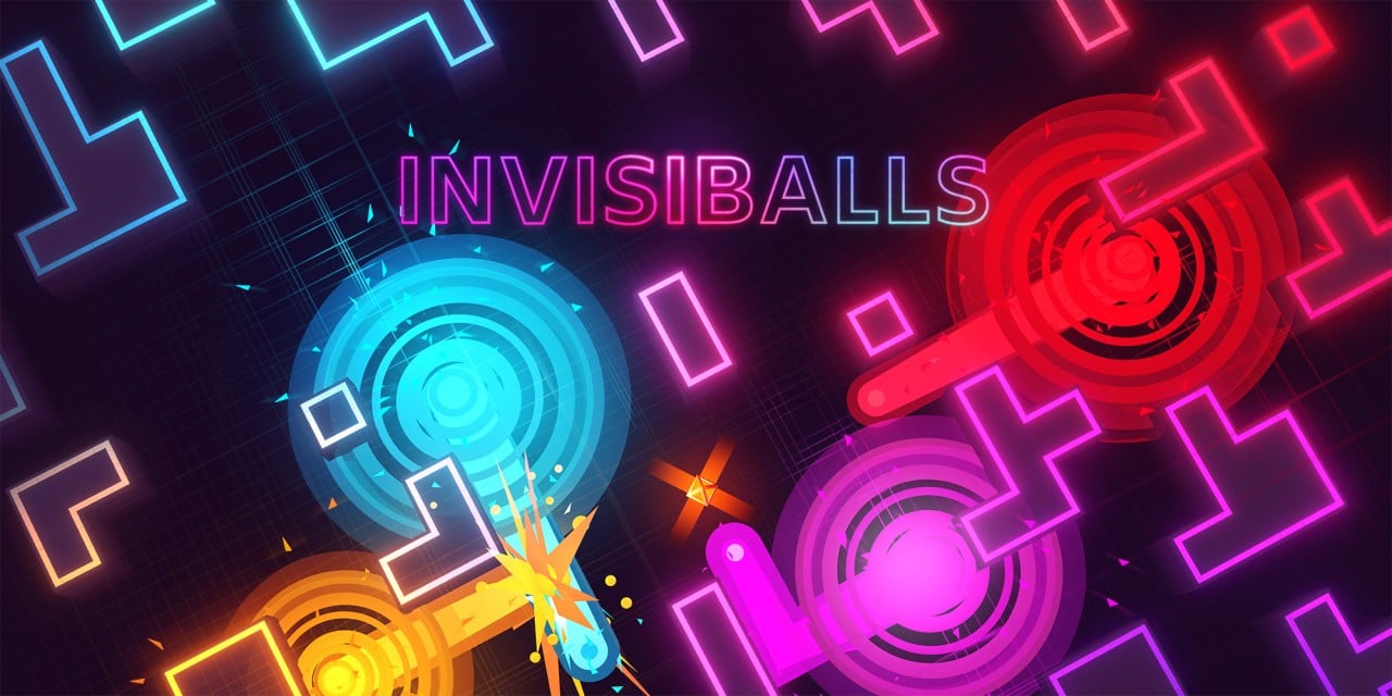 Invisiballs