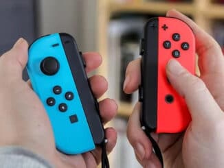 iOS 16 Nintendo Switch Joy-Con and Pro Controller support