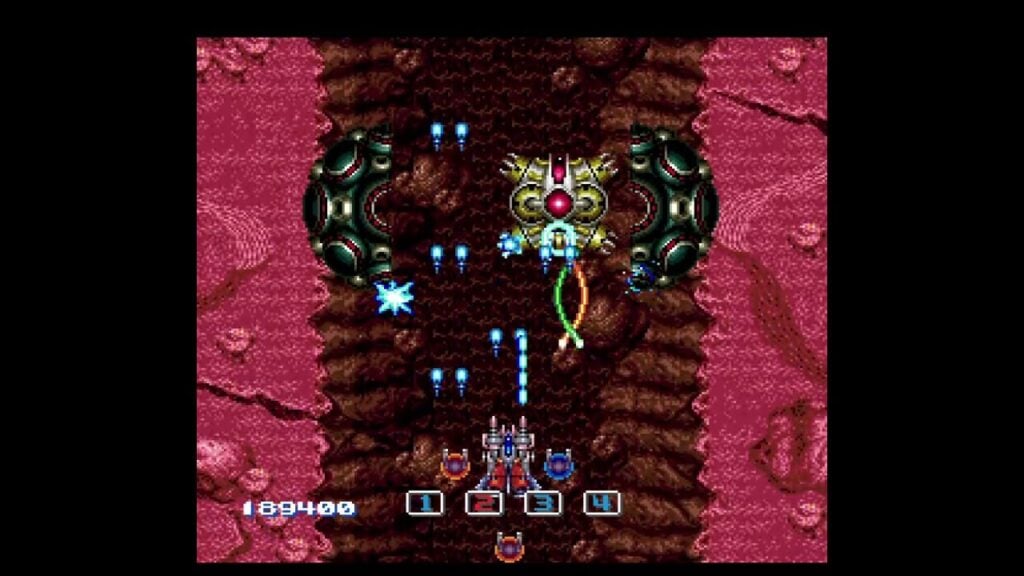 Irem Collection Deel 1: Een reis door klassieke Shoot ’em Up-legendes Irem Collection Deel 1: Een reis door klassieke Shoot ’em Up-legendes