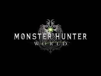 Iron Galaxy Studios wil port maken Monster Hunter: World