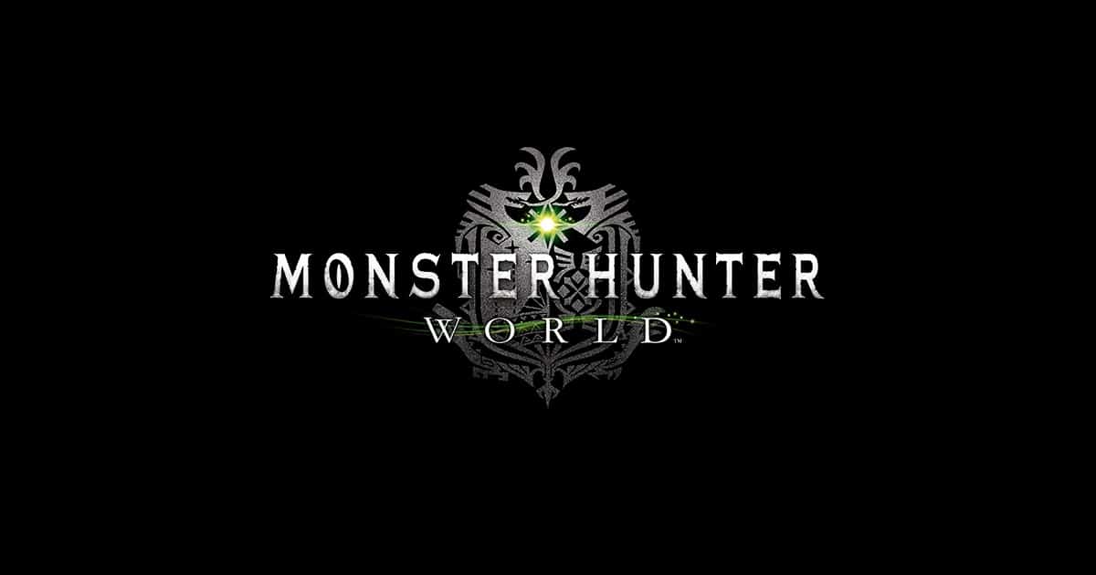 Iron Galaxy Studios wil port maken Monster Hunter: World