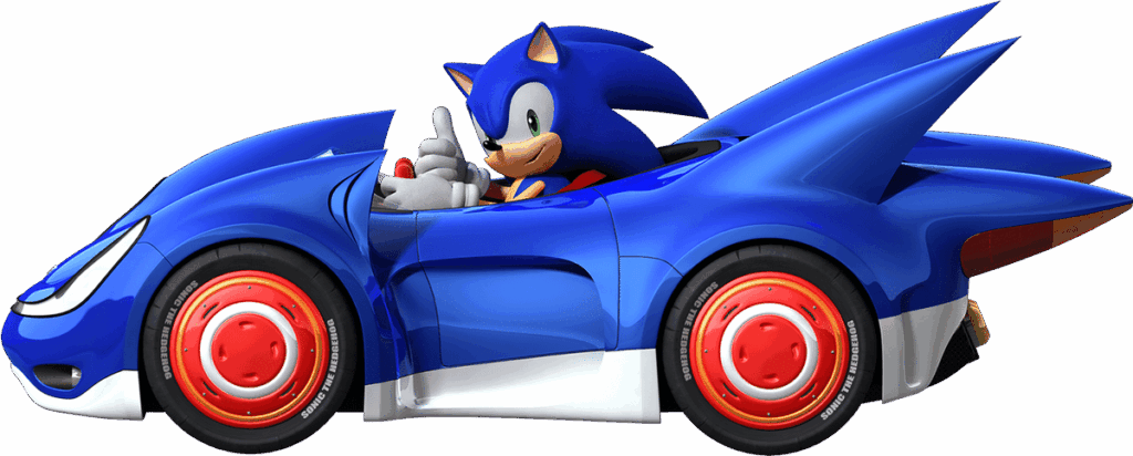 [FACT] Is Sumo Digital working on a karting game?