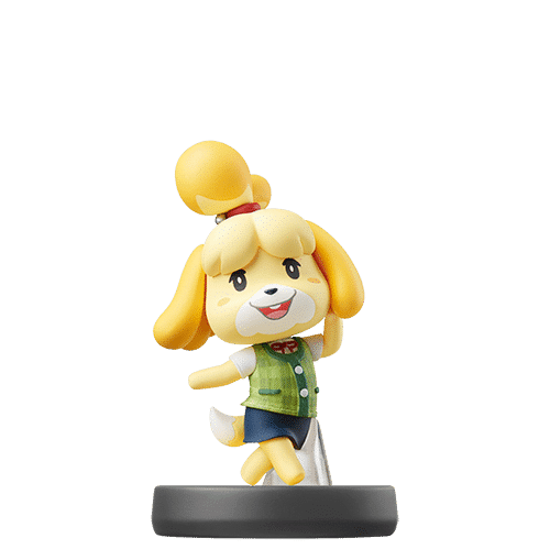 Release - Isabelle 