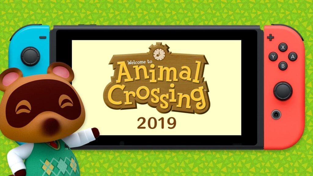 Isabelle in Smash Bros. Ultimate … and ANIMAL CROSSING!