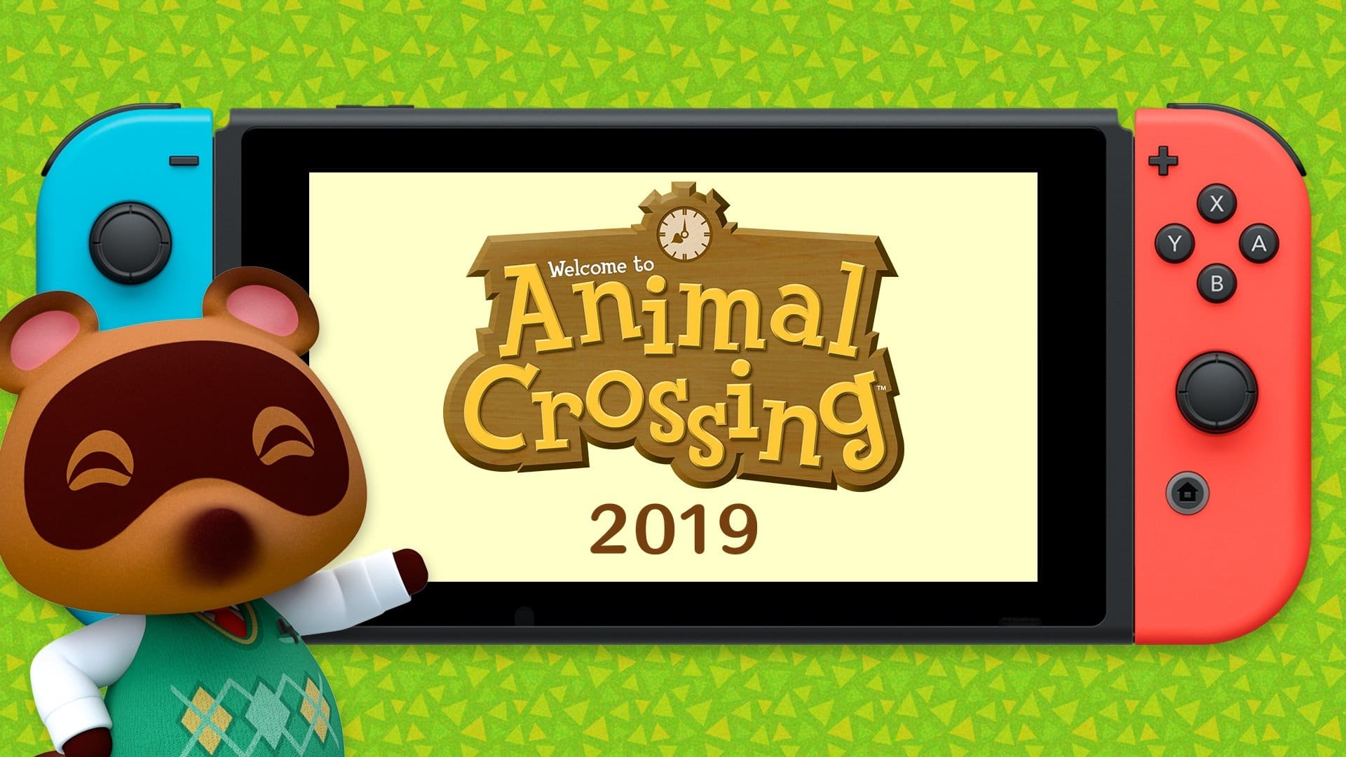 Isabelle in Smash Bros. Ultimate … en ANIMAL CROSSING!