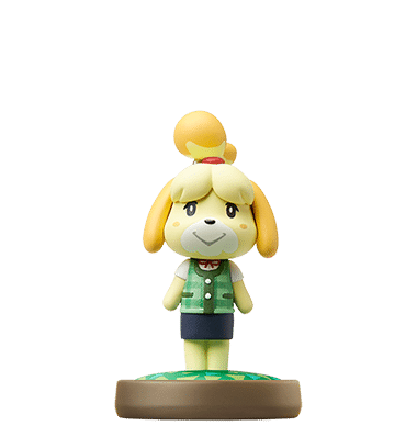 Isabelle – Summer Outfit