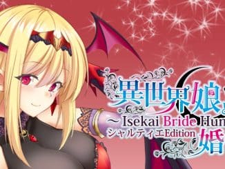 Release - – Isekai Bride Hunting – 異世界娘と婚活中 Chartier Edition 