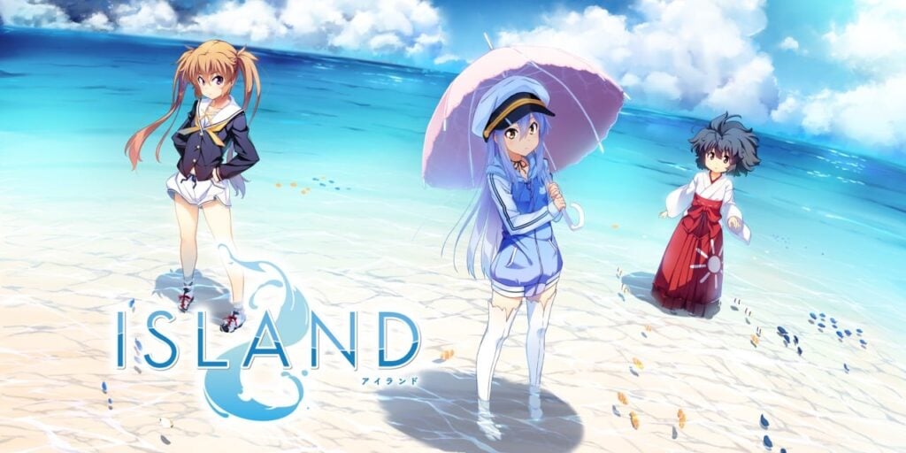 ISLAND