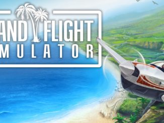 Release - Island Flight Simulator 