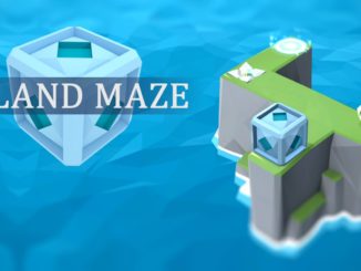 Release - Island Maze 