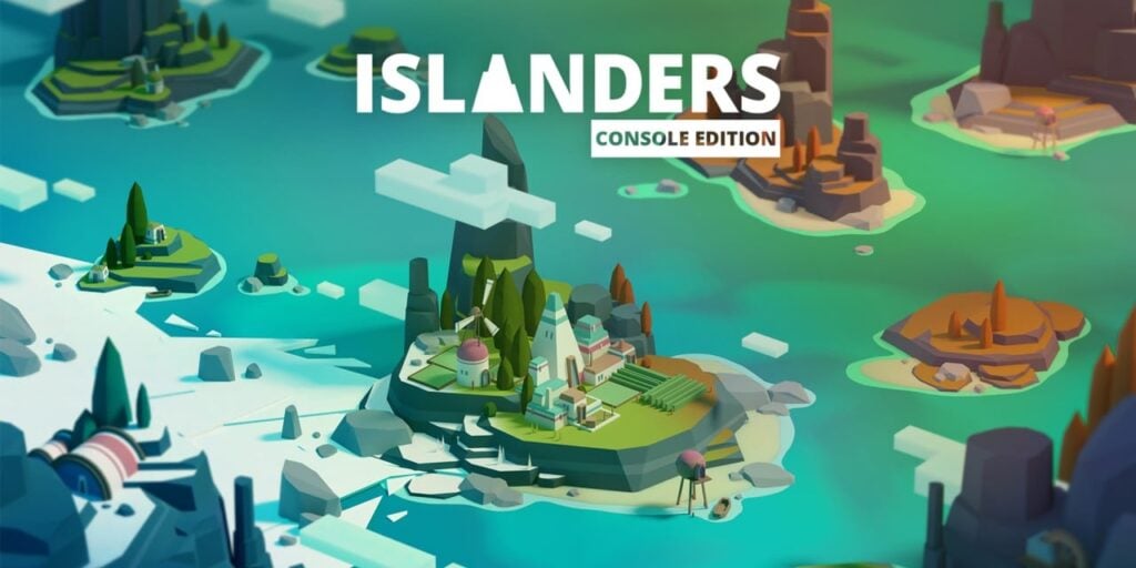 ISLANDERS: Console Edition