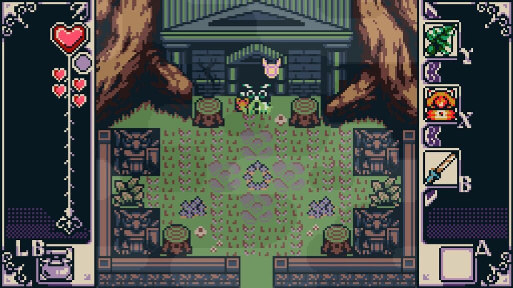 Isle of Reveries Launches for Nintendo Switch on September 4, 2026