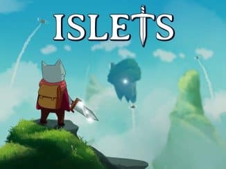 Islets coming this month