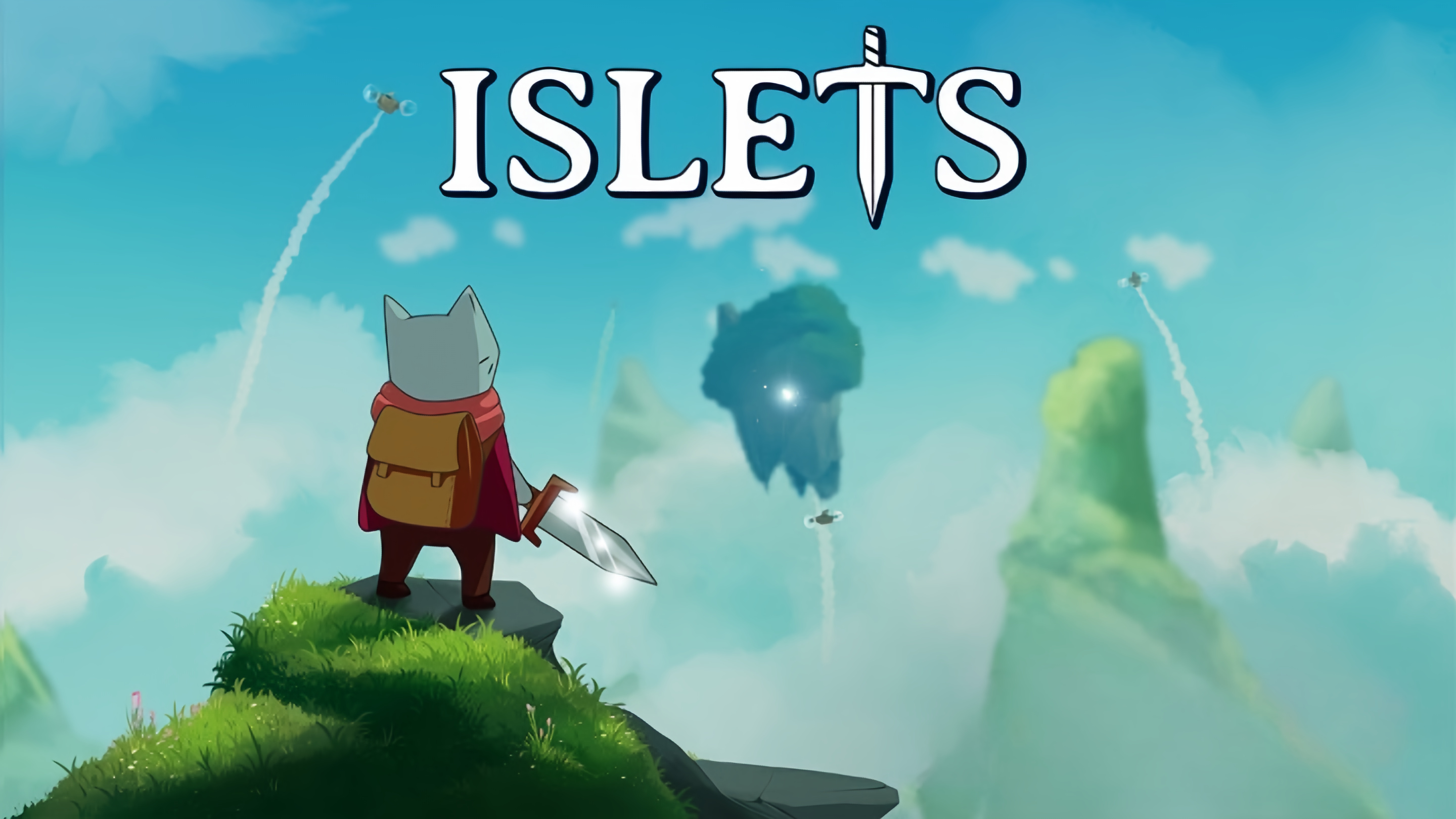 Islets komt deze maand