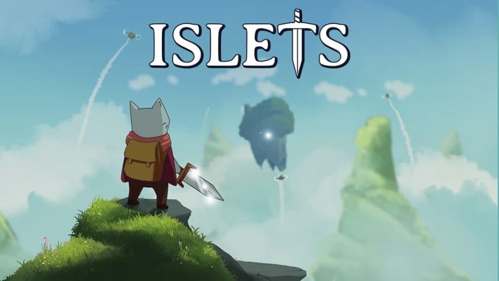 Islets – Eerste 23 minuten