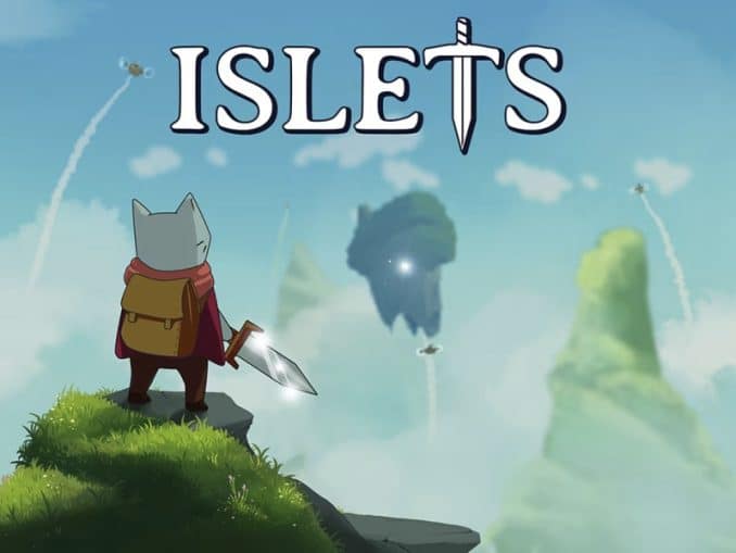 News - Islets – First 23 Minutes 