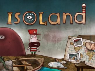 Release - Isoland 