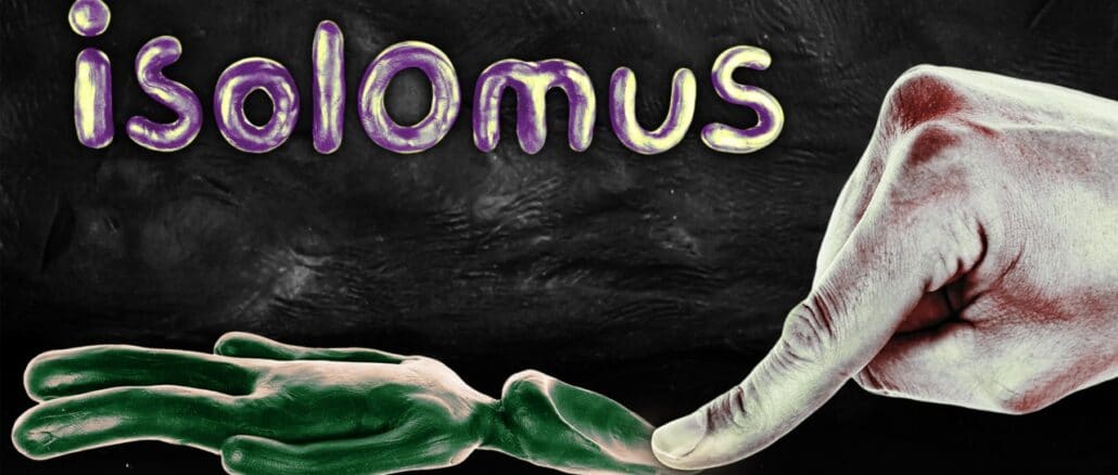 Isolomus