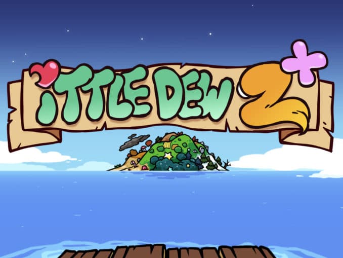 Nieuws - Ittle Dew 2+ is coming back to the eShop on March 19th, self-published 