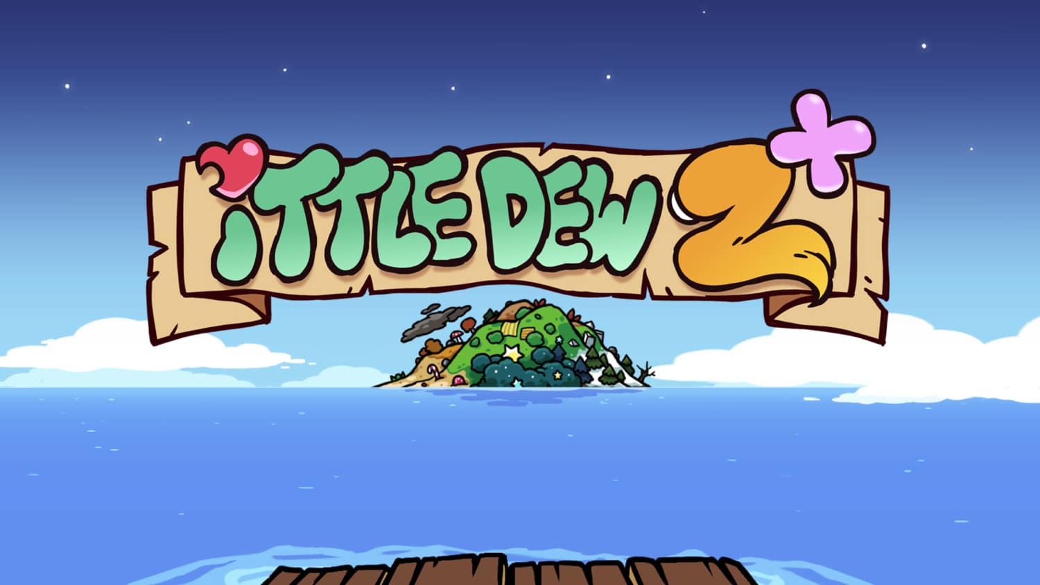 Ittle Dew 2+ komt terug naar de eShop op 19 maart, in eigen beheer uitgegeven