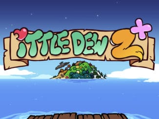News - Ittle Dew 2+ New Language Options, Shorter Loading Times and more 