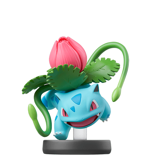 Ivysaur