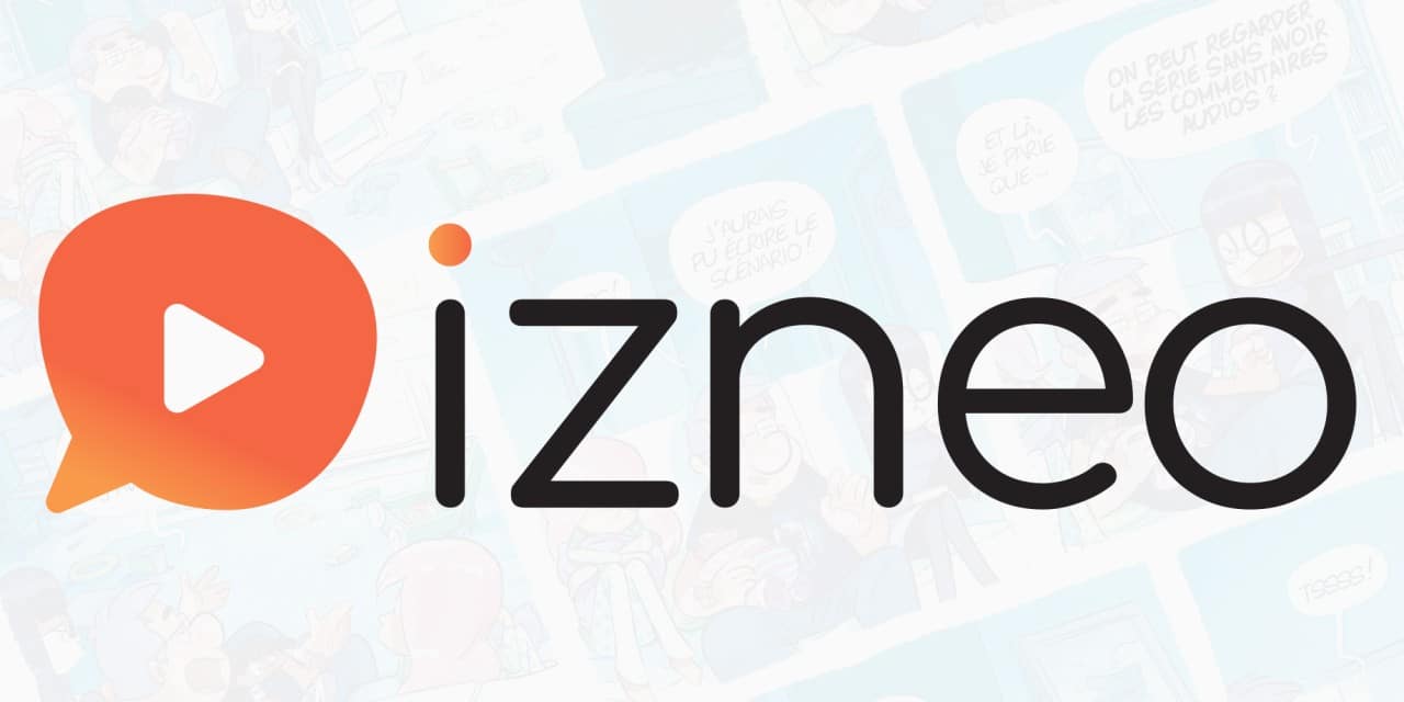 izneo