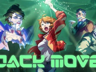 Jack Move launching September 20th