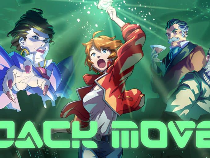 News - Jack Move launching September 20th 