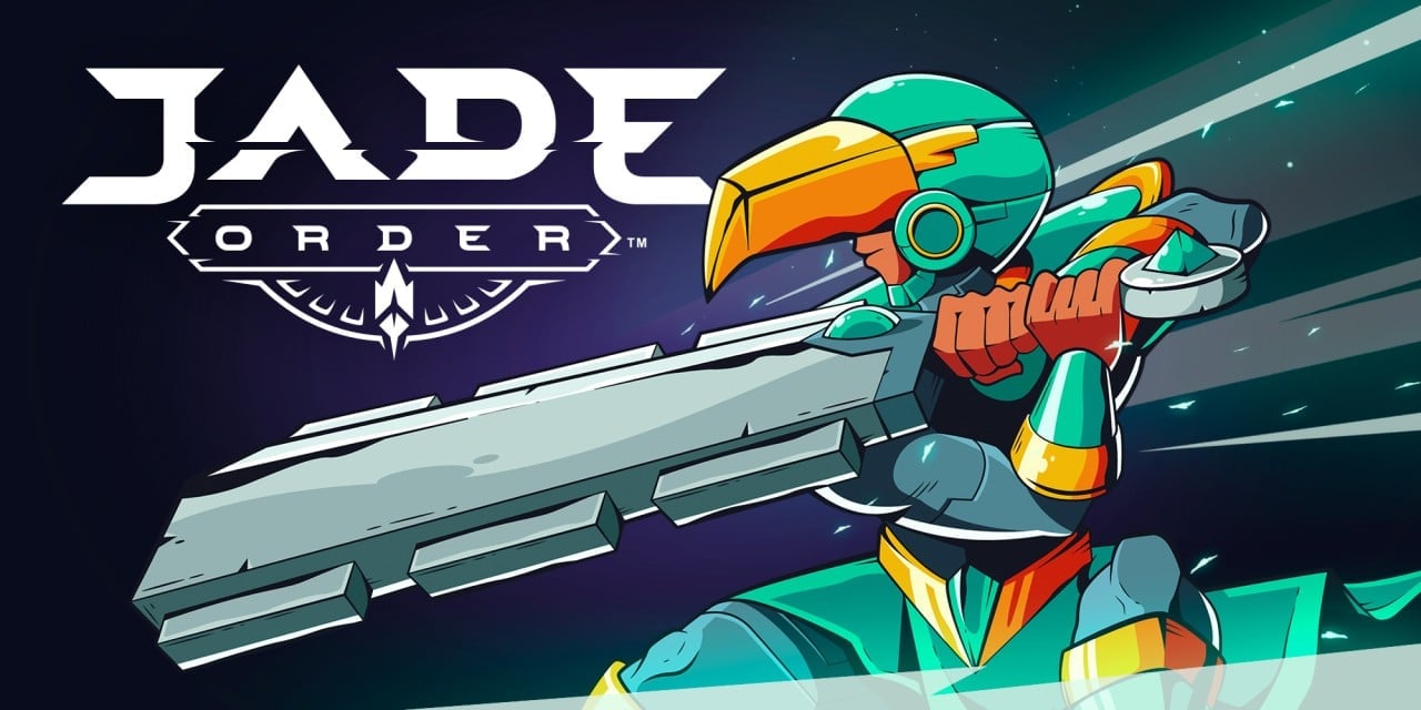 Jade Order Jade Order