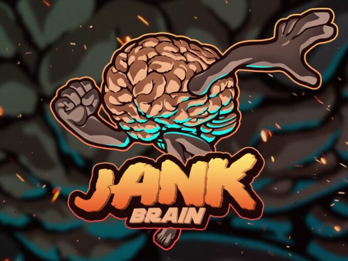 Release - JankBrain 