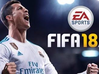 Japan: FIFA 18 haalt officieel de verkoop op PS4 in